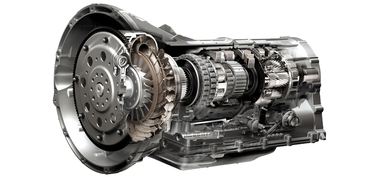 gearbox